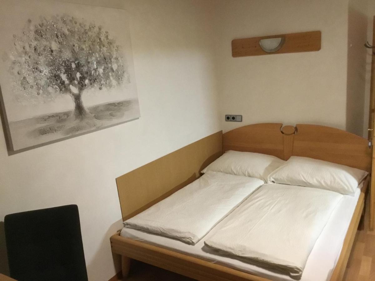 Ferienwohnungen Aigner Haus im Ennstal Exterior foto
